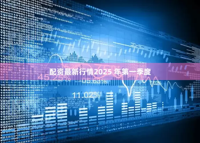 配资最新行情2025 年第一季度