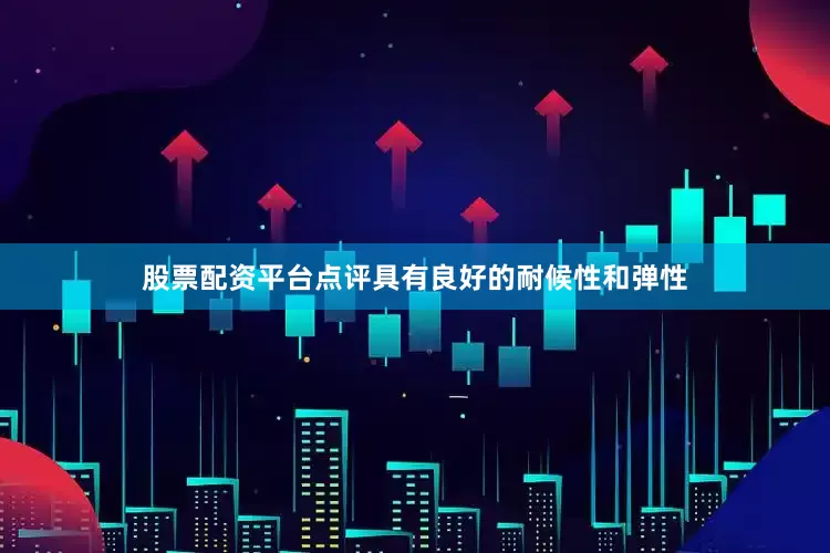 股票配资平台点评具有良好的耐候性和弹性