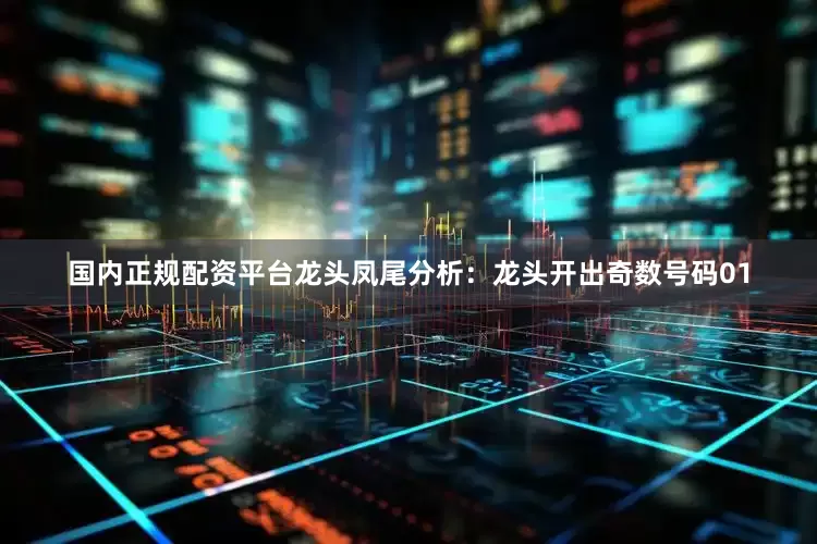 国内正规配资平台　　　　龙头凤尾分析：　　龙头开出奇数号码01