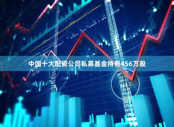 中国十大配资公司私募基金持有456万股
