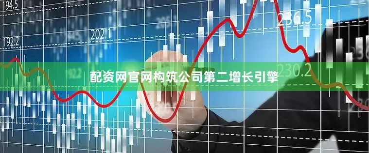配资网官网构筑公司第二增长引擎